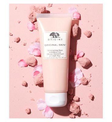 Origins Original Skin Face Mask 75ml