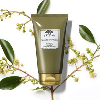 Origins Plantscription Anti-Ageing Face Cleanser 150ml