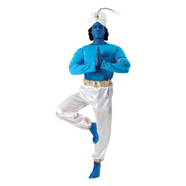 Orion Costumes Mens Genie Costume Standard