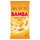 Osem Bamba Peanut Puffs 80g