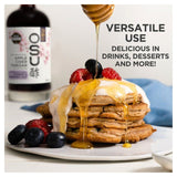 OSU Apple Cider Vinegar Blueberry & Pomegranate 500ml