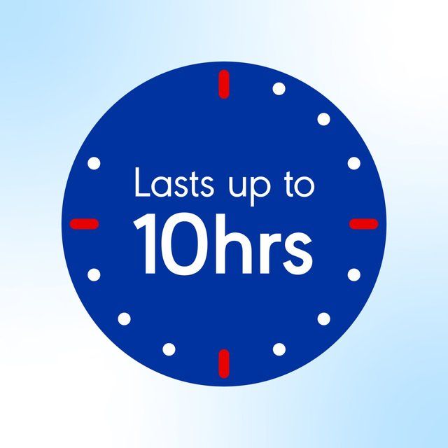 Otrivine Sinusitis Relief 0.1% Nasal Spray 10ml