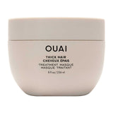 OUAI Thick Hair Treatment Masque 236ml