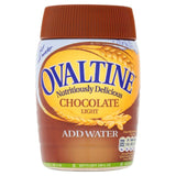 Ovaltine Chocolate Light Jar 300g