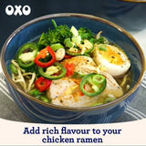 Oxo 24 Chicken Stock Cubes 142g