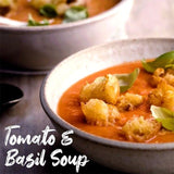 Oxo 24 Vegetable Stock Cubes 142g