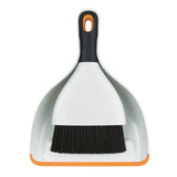 OXO Softworks Dustpan & Brush Set