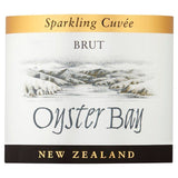 Oyster Bay Sparkling Cuvee Brut NV 75cl