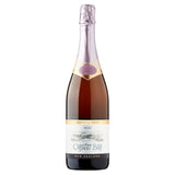 Oyster Bay Sparkling Cuvee Rose NV 75cl