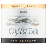 Oyster Bay Sparkling Cuvee Rose NV 75cl