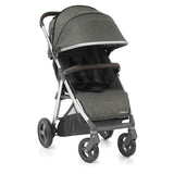 Oyster Zero Stroller - Pepper