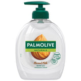 Palmolive Naturals Almond & Milk Hand Wash 300ml