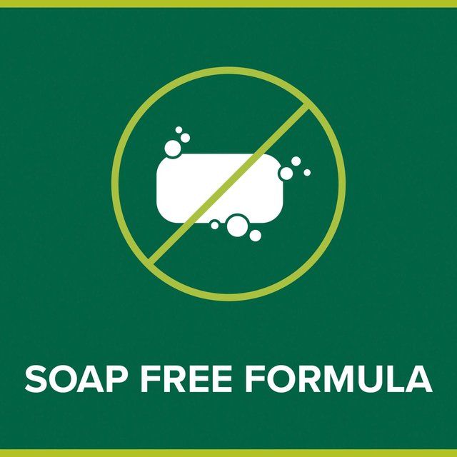 Palmolive Naturals Almond & Milk Hand Wash 300ml