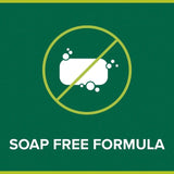 Palmolive Naturals Almond & Milk Hand Wash 300ml