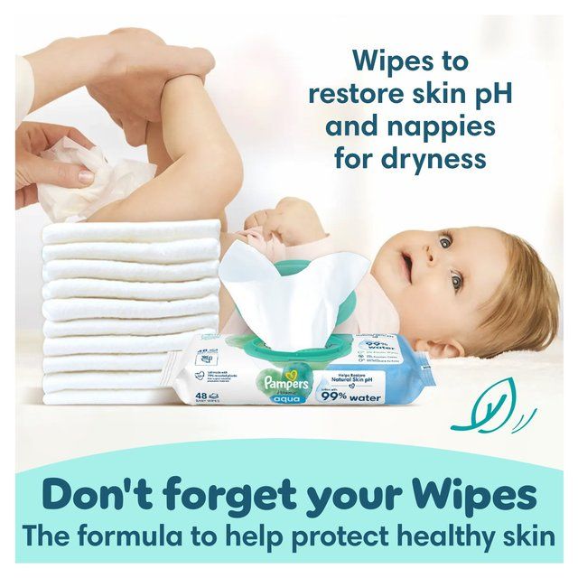 Pampers New Baby Nappies Size 3 (6-10kg) Jumbo+ Pack 70 per pack