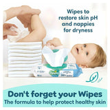 Pampers New Baby Nappies Size 3 (6-10kg) Jumbo+ Pack 70 per pack