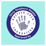 Pampers New Baby Nappies Size 3 (6-10kg) Jumbo+ Pack 70 per pack