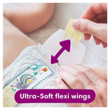 Pampers Premium Protection Nappies Size 6 (13kg+) Jumbo+ Pack 48 per pack