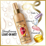 Pantene Golds Infinite Lengths Leave On Treatment 200ml