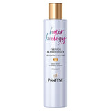 Pantene Hair Biology Shampoo Cleanse & Reconstruct With Micellar Water 250ml