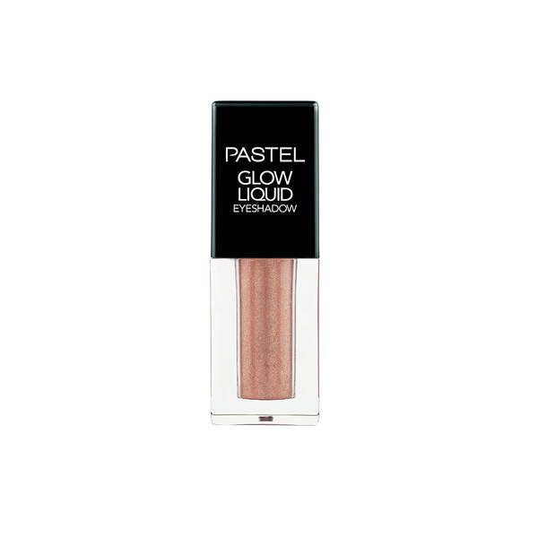 Pastel Profashion Glow Liquid Eyeshadow Dreamland 221 Dreamland 221