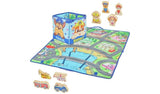PAW Patrol 2 in 1 playmat