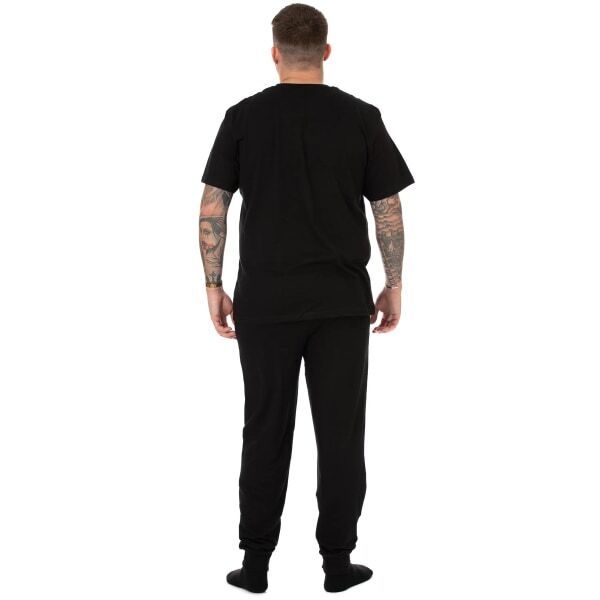 Peaky Blinders Mens By Order Long Pyjama Set (M)