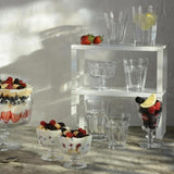 Pearl Ridge Mini Trifle Bowls