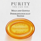 Pears Transparent Soap 2 x 100g