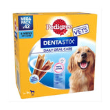 Pedigree DentaStix Daily Dental Chews Large Dog 42 per pack