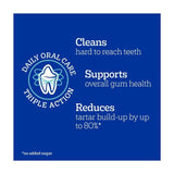 Pedigree DentaStix Daily Dental Chews Large Dog 42 per pack