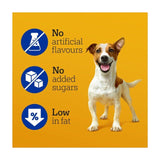 Pedigree DentaStix Daily Dental Chews Small Dog 70 per pack