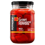 Peppadew Sweet Piquanté Peppers Mild Whole