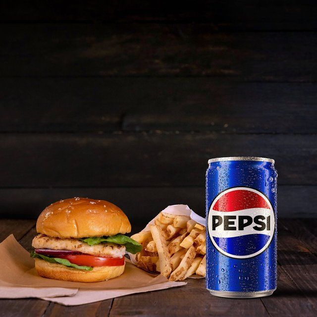 Pepsi Regular 24 x 330ml