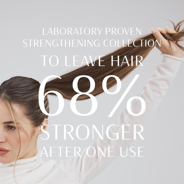 Percy & Reed Give Me Strength Strengthening Conditioner 250ml