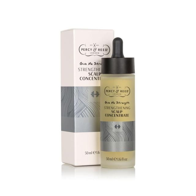 Percy & Reed Give Me Strength Strengthening Scalp Concentrate 50ml