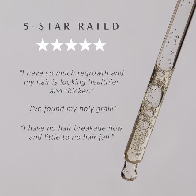 Percy & Reed Give Me Strength Strengthening Scalp Concentrate 50ml