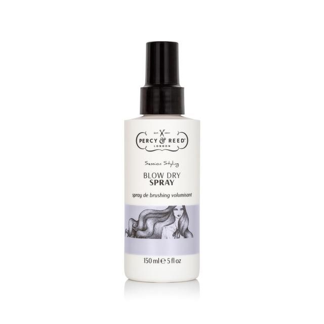 Percy & Reed Session Styling Blow Dry Spray 150ml