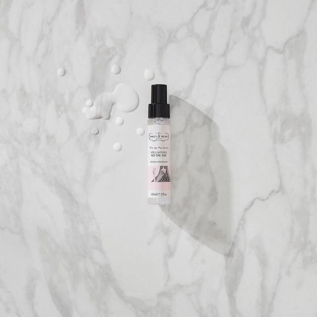 Percy & Reed Turn Up The Volume Volumising No Oil Oil 60ml