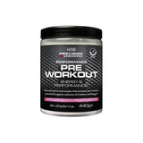 Performance Pre Workout Apple & Blackcurrant 440g