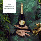 Perrier-Jouet Grand Brut Champagne Non-Vintage 37.5cl