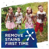 Persil Laundry Washing Liquid Detergent Bio 53 Washes 1.431L