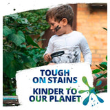 Persil Laundry Washing Liquid Detergent Bio 53 Washes 1.431L