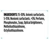 Persil Laundry Washing Liquid Detergent Non Bio 24 Wash 648ml