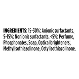 Persil Non Bio Liquid Laundry Washing Detergent 35 Washes 945ml