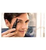 Philips Series 5000 Battery-Operated Nose, Ear and Eyebrow Trimmer - NT5650/16