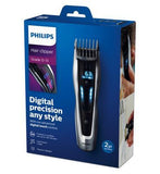 Philips Series 9000 Hair Clipper HC9450/13 with Motorised Adjustable Comb