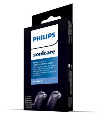 Philips Sonicare F1 Standard Stream Oral Irrigator Nozzle, HX3042/00
