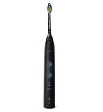 Philips Sonicare ProtectiveClean 5100 Electric Toothbrush with Travel Case - Black HX6850/47