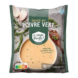 Picard Green pepper sauce 200g